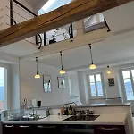 アパート Schwalbenhaus オッジェッビオ