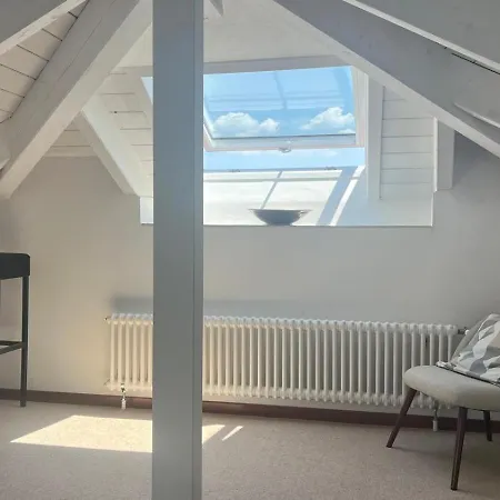 דירה Schwalbenhaus