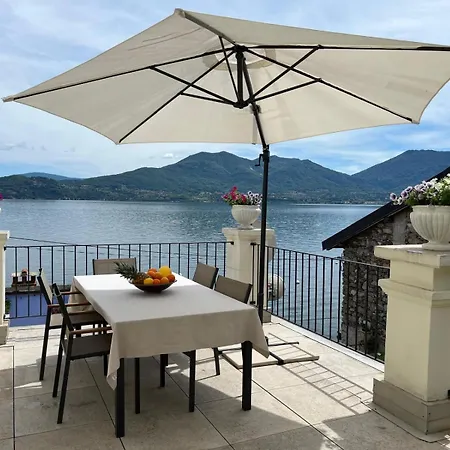 דירה Schwalbenhaus *