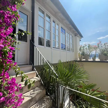 Schwalbenhaus דירה *