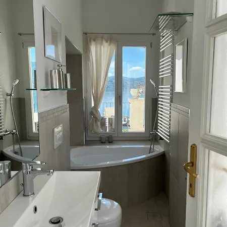 Schwalbenhaus דירה אוג'ביו