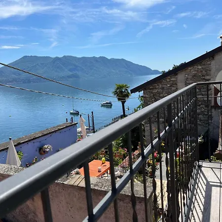 Schwalbenhaus Apartamento