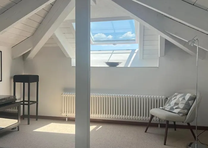 Appartamento Schwalbenhaus