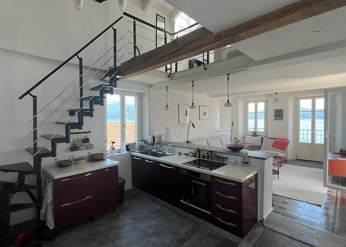 Schwalbenhaus Apartamento *