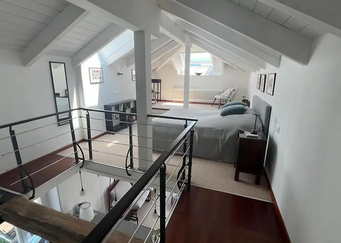 Schwalbenhaus Apartamento *