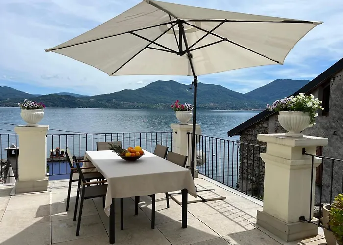 Appartement Schwalbenhaus *