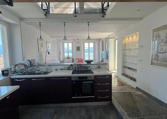 Appartamento Schwalbenhaus *