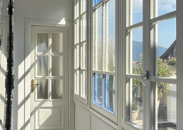 Schwalbenhaus * Oggebbio