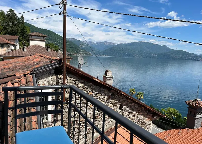 Appartement Schwalbenhaus