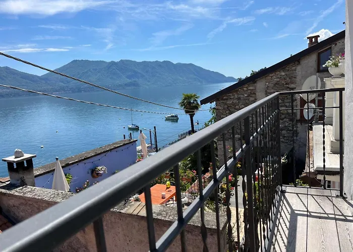 Schwalbenhaus Appartement